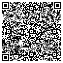 QR code with B A Mullen Group contacts