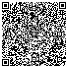 QR code with L A Weight Loss Center Of Utah contacts