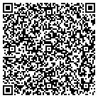 QR code with Mark Anthony Salon & Day Spa contacts
