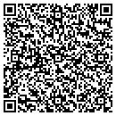 QR code with R & K Farming LLC contacts