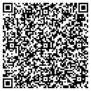 QR code with Paag Clubhouse contacts