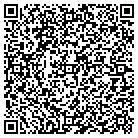 QR code with Pro Gas Heating Service Maint contacts