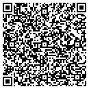 QR code with Ronald L Elson MD contacts