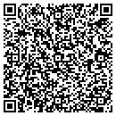 QR code with GSP West contacts