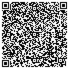 QR code with Coteau Vert Usa Inc contacts