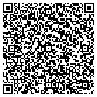QR code with Utah Legal Services Inc contacts