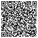 QR code with P3X contacts