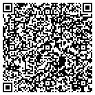 QR code with Hawkins Productions contacts