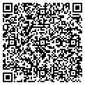 QR code with LCAI contacts