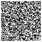 QR code with The Lodge At Red River Ranch contacts