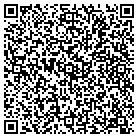 QR code with A & A Julia's Grooming contacts
