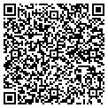 QR code with Taco Time contacts