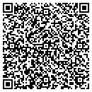 QR code with Albert B Richins Inc contacts