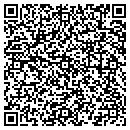 QR code with Hansen-Hershey contacts