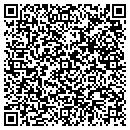 QR code with RDO Properties contacts