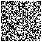 QR code with A Touch Of Class Floral Design contacts
