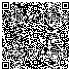QR code with A Fantasyland Of Costumes contacts
