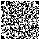 QR code with E Z Cash-Checks Cashed & Loans contacts