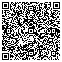 QR code with Upscale Music contacts