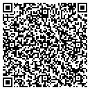 QR code with Pizza Palace contacts