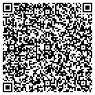 QR code with Utah Department Of Human Service contacts