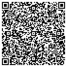 QR code with D J's Fancy Feathers Farm contacts