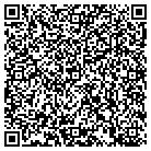 QR code with Marta Track Constructors contacts