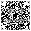 QR code with Hogle Zoo contacts