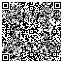 QR code with J Kent Nelson MD contacts