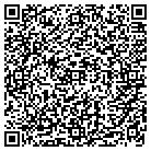 QR code with White Pine Grooming Salon contacts