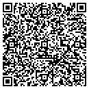 QR code with JDF Finishing contacts