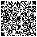 QR code with Hart & Hart contacts