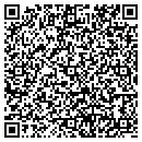 QR code with Zero Cases contacts