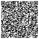 QR code with R V Layton & Boat Storage contacts