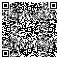 QR code with Jail contacts
