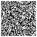 QR code with J & K Grinding Inc contacts