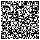 QR code with Kinkead Engineering contacts