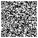 QR code with Aerotek contacts