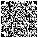 QR code with S I Concrete Systems contacts