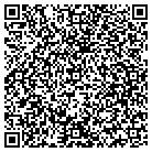 QR code with Custom Training & Technology contacts