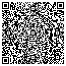 QR code with Ready Rooter contacts