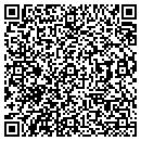 QR code with J G Diamonds contacts