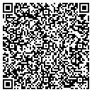 QR code with C Solutions Inc contacts