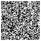 QR code with Provo City Finance Department contacts