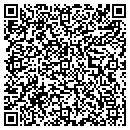 QR code with Clv Computers contacts