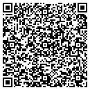 QR code with Rick Gines contacts