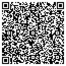 QR code with RPM Service contacts