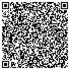 QR code with J B Industrial Company contacts