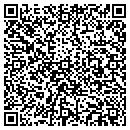QR code with UTE Hostel contacts
