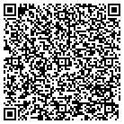 QR code with Mapcon Mapping Consultants Inc contacts